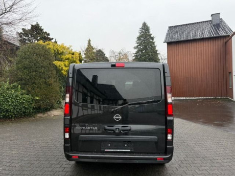 Ansicht 7 - Neuwagen Fahrzeug, Modell Primastar der Marke Nissan von Verkäufer Autohaus Lehmann GmbH