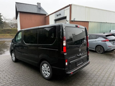 Ansicht 8 - Neuwagen Fahrzeug, Modell Primastar der Marke Nissan von Verkäufer Autohaus Lehmann GmbH