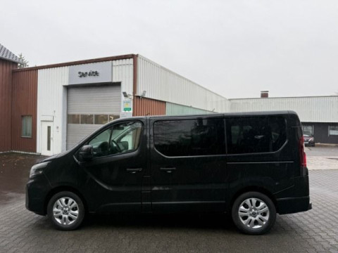 Ansicht 9 - Neuwagen Fahrzeug, Modell Primastar der Marke Nissan von Verkäufer Autohaus Lehmann GmbH