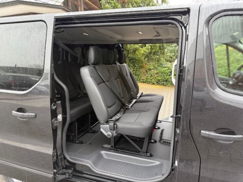 Ansicht 10 - Neuwagen Fahrzeug, Modell Primastar der Marke Nissan von Verkäufer Autohaus Lehmann GmbH