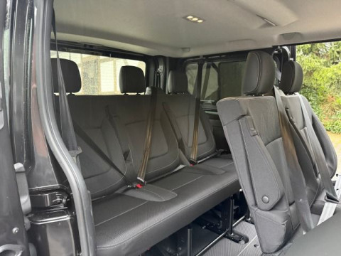 Ansicht 11 - Neuwagen Fahrzeug, Modell Primastar der Marke Nissan von Verkäufer Autohaus Lehmann GmbH