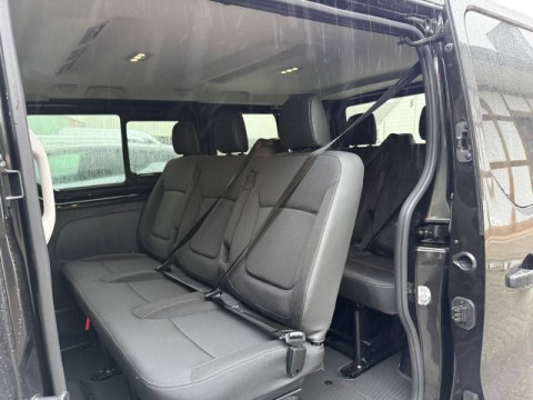 Ansicht 12 - Neuwagen Fahrzeug, Modell Primastar der Marke Nissan von Verkäufer Autohaus Lehmann GmbH