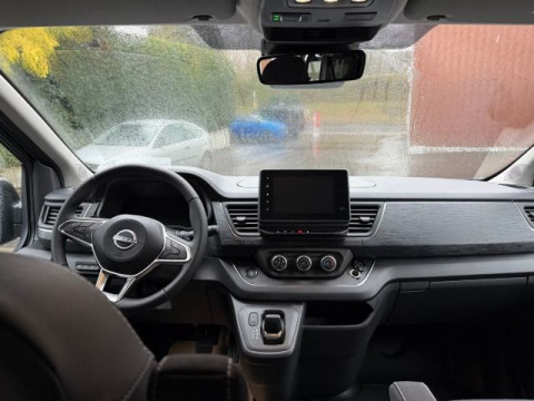 Ansicht 13 - Neuwagen Fahrzeug, Modell Primastar der Marke Nissan von Verkäufer Autohaus Lehmann GmbH