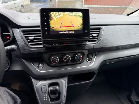 Ansicht 14 - Neuwagen Fahrzeug, Modell Primastar der Marke Nissan von Verkäufer Autohaus Lehmann GmbH