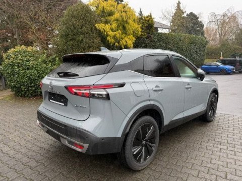 Ansicht 6 - Gebrauchtwagen Fahrzeug, Modell Qashqai der Marke Nissan von Verkäufer Autohaus Lehmann GmbH