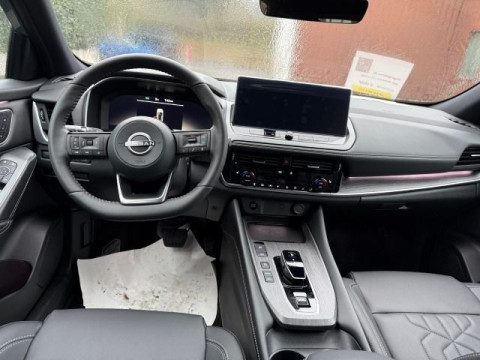 Ansicht 13 - Gebrauchtwagen Fahrzeug, Modell Qashqai der Marke Nissan von Verkäufer Autohaus Lehmann GmbH