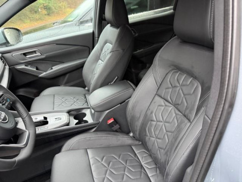 Ansicht 15 - Gebrauchtwagen Fahrzeug, Modell Qashqai der Marke Nissan von Verkäufer Autohaus Lehmann GmbH