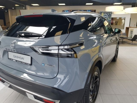 Ansicht 4 - Gebrauchtwagen Fahrzeug, Modell Qashqai der Marke Nissan von Verkäufer Autohaus Siegel GmbH