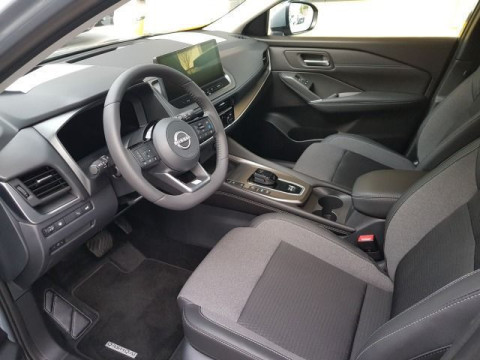 Ansicht 6 - Gebrauchtwagen Fahrzeug, Modell Qashqai der Marke Nissan von Verkäufer Autohaus Siegel GmbH