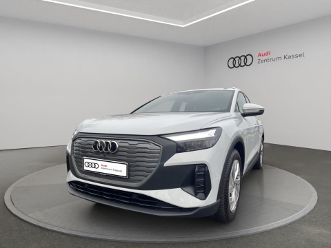 Audi Q4 e-tron - Q4 35 e-tron LED Navi PDC+ Standklima
