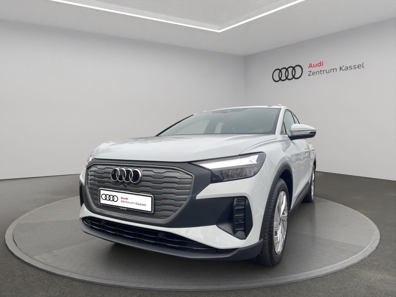 Audi - Q4 e-tron