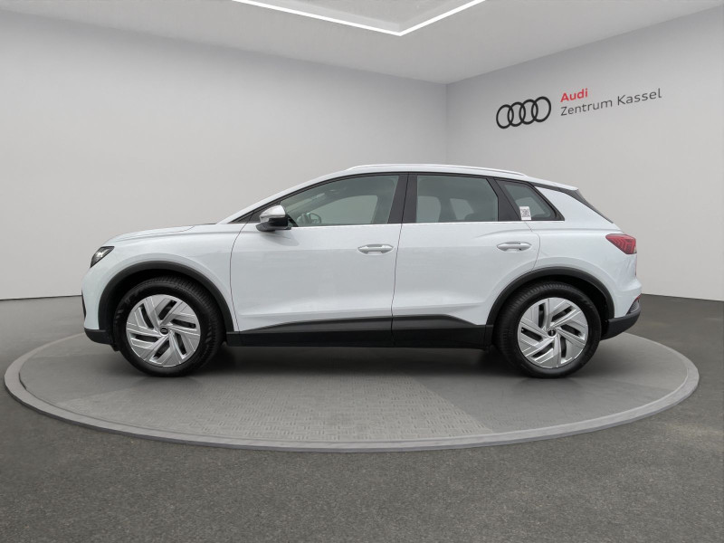 Audi - Q4 e-tron
