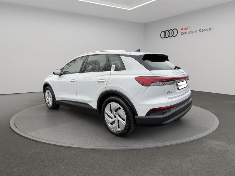 Audi - Q4 e-tron