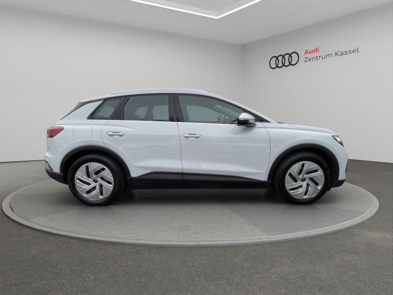 Audi - Q4 e-tron