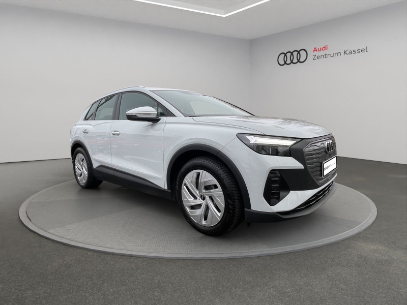 Audi - Q4 e-tron