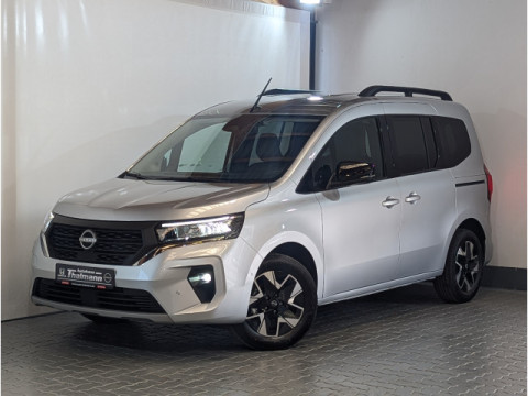 Ansicht 3 - Gebrauchtwagen Fahrzeug, Modell Townstar der Marke Nissan von Verkäufer Autohaus Thalmann GmbH