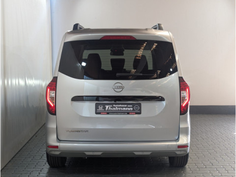 Ansicht 6 - Gebrauchtwagen Fahrzeug, Modell Townstar der Marke Nissan von Verkäufer Autohaus Thalmann GmbH