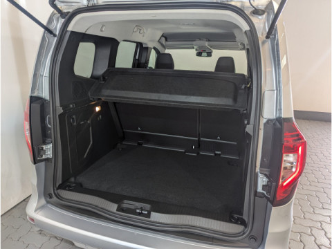 Ansicht 7 - Gebrauchtwagen Fahrzeug, Modell Townstar der Marke Nissan von Verkäufer Autohaus Thalmann GmbH