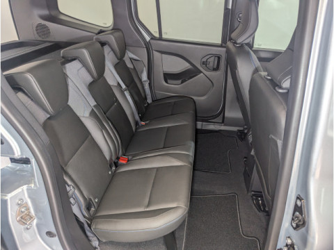 Ansicht 9 - Gebrauchtwagen Fahrzeug, Modell Townstar der Marke Nissan von Verkäufer Autohaus Thalmann GmbH