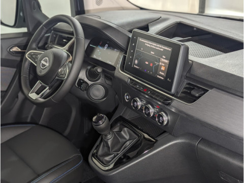 Ansicht 10 - Gebrauchtwagen Fahrzeug, Modell Townstar der Marke Nissan von Verkäufer Autohaus Thalmann GmbH