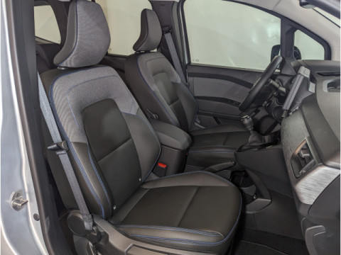 Ansicht 11 - Gebrauchtwagen Fahrzeug, Modell Townstar der Marke Nissan von Verkäufer Autohaus Thalmann GmbH