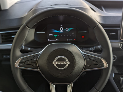 Ansicht 12 - Gebrauchtwagen Fahrzeug, Modell Townstar der Marke Nissan von Verkäufer Autohaus Thalmann GmbH