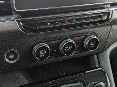 Ansicht 14 - Gebrauchtwagen Fahrzeug, Modell Townstar der Marke Nissan von Verkäufer Autohaus Thalmann GmbH