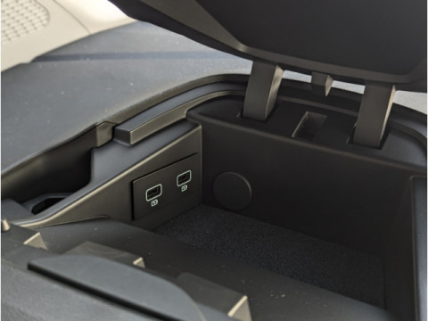 Ansicht 15 - Gebrauchtwagen Fahrzeug, Modell Townstar der Marke Nissan von Verkäufer Autohaus Thalmann GmbH