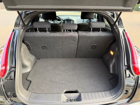 Ansicht 12 - Gebrauchtwagen Fahrzeug, Modell Juke der Marke Nissan von Verkäufer Autohaus Möller GmbH in Herdecke