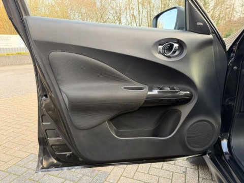 Ansicht 13 - Gebrauchtwagen Fahrzeug, Modell Juke der Marke Nissan von Verkäufer Autohaus Möller GmbH in Herdecke