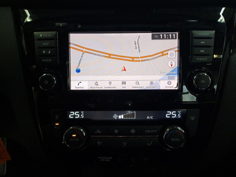 Ansicht 9 - Gebrauchtwagen Fahrzeug, Modell Qashqai der Marke Nissan von Verkäufer Autohaus Wegener Berlin GmbH - Filiale Spandau