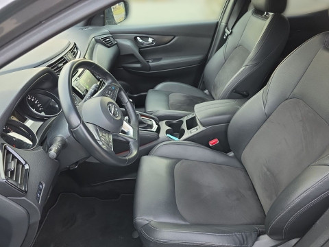 Ansicht 8 - Gebrauchtwagen Fahrzeug, Modell Qashqai der Marke Nissan von Verkäufer Autohaus Gemmer GmbH