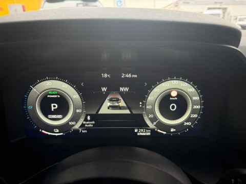 Ansicht 10 - Neuwagen Fahrzeug, Modell Qashqai der Marke Nissan von Verkäufer Auto-Vertrieb Müller GmbH