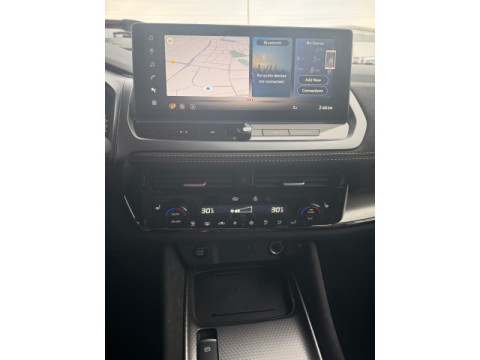 Ansicht 11 - Neuwagen Fahrzeug, Modell Qashqai der Marke Nissan von Verkäufer Auto-Vertrieb Müller GmbH