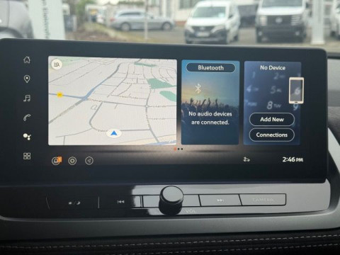 Ansicht 12 - Neuwagen Fahrzeug, Modell Qashqai der Marke Nissan von Verkäufer Auto-Vertrieb Müller GmbH