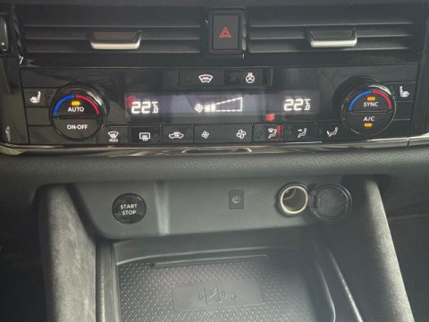 Ansicht 15 - Neuwagen Fahrzeug, Modell Qashqai der Marke Nissan von Verkäufer Auto-Vertrieb Müller GmbH