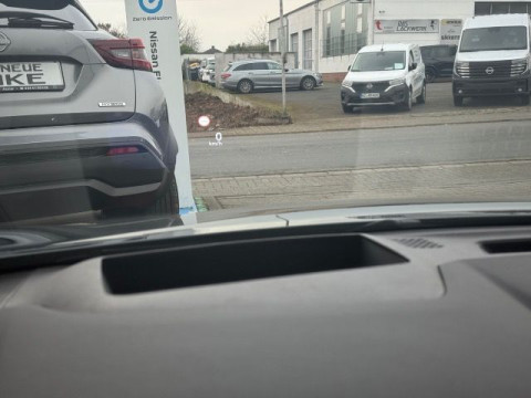 Ansicht 18 - Neuwagen Fahrzeug, Modell Qashqai der Marke Nissan von Verkäufer Auto-Vertrieb Müller GmbH