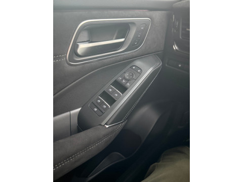 Ansicht 19 - Neuwagen Fahrzeug, Modell Qashqai der Marke Nissan von Verkäufer Auto-Vertrieb Müller GmbH