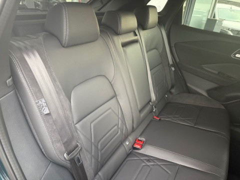 Ansicht 20 - Neuwagen Fahrzeug, Modell Qashqai der Marke Nissan von Verkäufer Auto-Vertrieb Müller GmbH