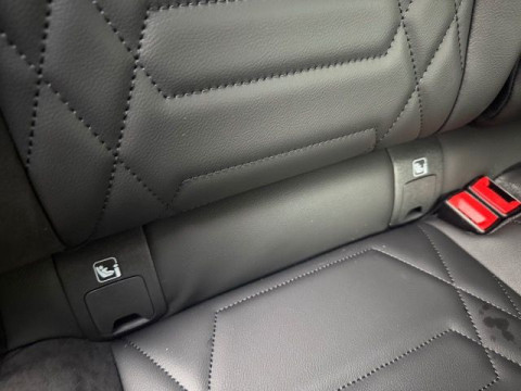 Ansicht 22 - Neuwagen Fahrzeug, Modell Qashqai der Marke Nissan von Verkäufer Auto-Vertrieb Müller GmbH