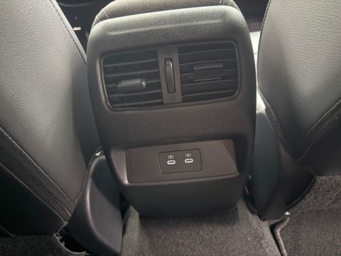 Ansicht 23 - Neuwagen Fahrzeug, Modell Qashqai der Marke Nissan von Verkäufer Auto-Vertrieb Müller GmbH