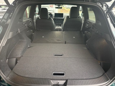 Ansicht 24 - Neuwagen Fahrzeug, Modell Qashqai der Marke Nissan von Verkäufer Auto-Vertrieb Müller GmbH