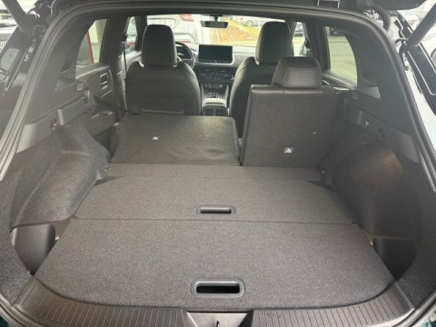 Ansicht 27 - Neuwagen Fahrzeug, Modell Qashqai der Marke Nissan von Verkäufer Auto-Vertrieb Müller GmbH