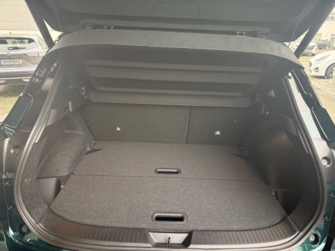 Ansicht 28 - Neuwagen Fahrzeug, Modell Qashqai der Marke Nissan von Verkäufer Auto-Vertrieb Müller GmbH