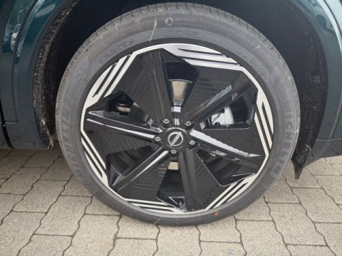 Ansicht 31 - Neuwagen Fahrzeug, Modell Qashqai der Marke Nissan von Verkäufer Auto-Vertrieb Müller GmbH