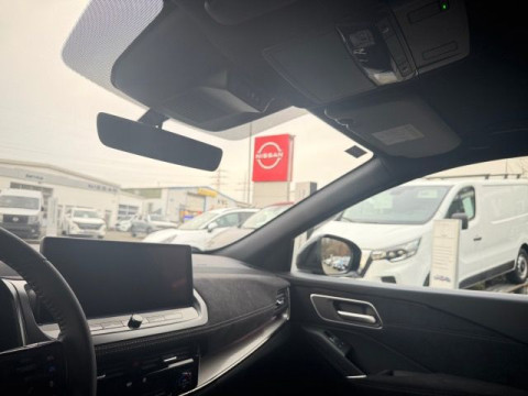 Ansicht 35 - Neuwagen Fahrzeug, Modell Qashqai der Marke Nissan von Verkäufer Auto-Vertrieb Müller GmbH