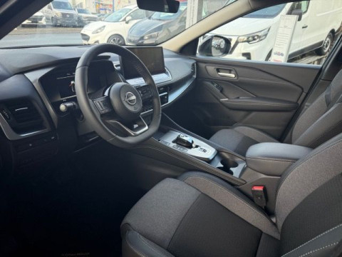 Ansicht 8 - Neuwagen Fahrzeug, Modell Qashqai der Marke Nissan von Verkäufer Auto-Vertrieb Müller GmbH