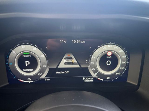 Ansicht 10 - Neuwagen Fahrzeug, Modell Qashqai der Marke Nissan von Verkäufer Auto-Vertrieb Müller GmbH