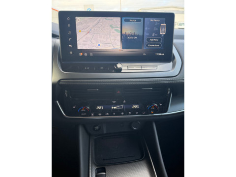 Ansicht 11 - Neuwagen Fahrzeug, Modell Qashqai der Marke Nissan von Verkäufer Auto-Vertrieb Müller GmbH