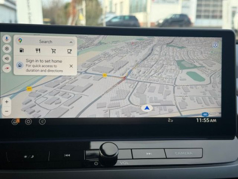 Ansicht 13 - Neuwagen Fahrzeug, Modell Qashqai der Marke Nissan von Verkäufer Auto-Vertrieb Müller GmbH